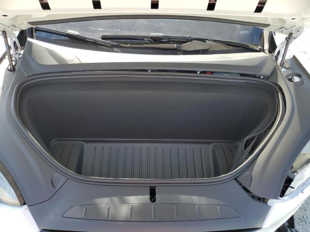 Photo 11 VIN: 7SAXCBE6XPF430325 - TESLA MODEL X 