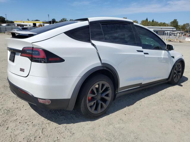 Photo 2 VIN: 7SAXCBE6XPF430325 - TESLA MODEL X 