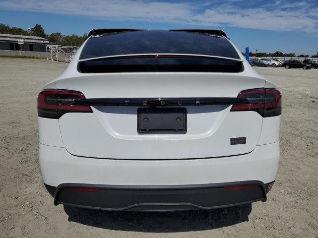 Photo 5 VIN: 7SAXCBE6XPF430325 - TESLA MODEL X 