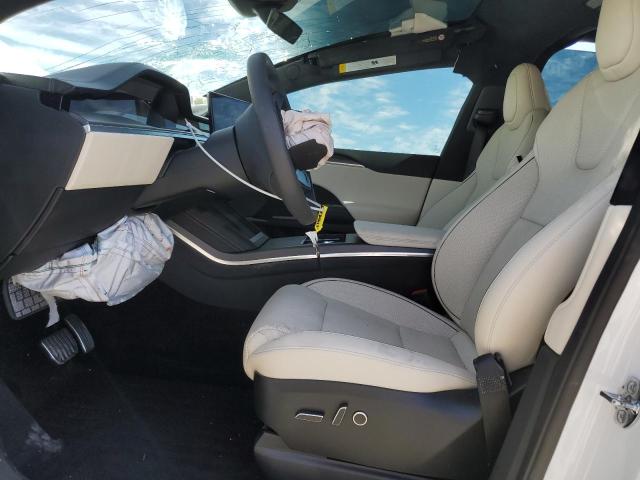 Photo 6 VIN: 7SAXCBE6XPF430325 - TESLA MODEL X 