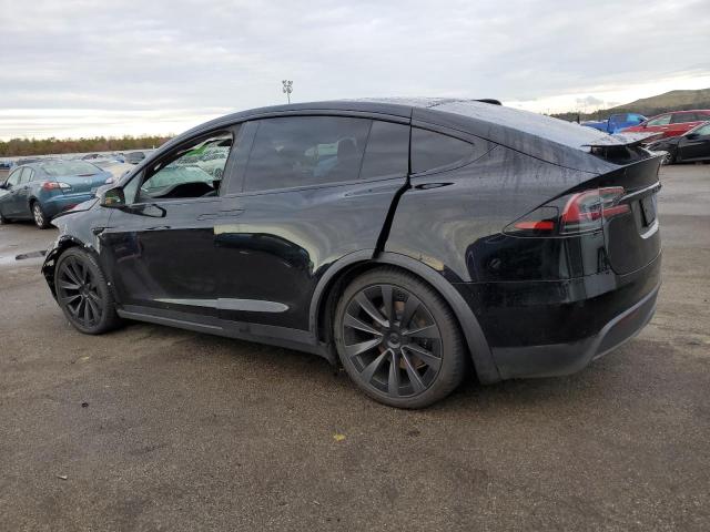 Photo 1 VIN: 7SAXCDE50NF340424 - TESLA MODEL X 