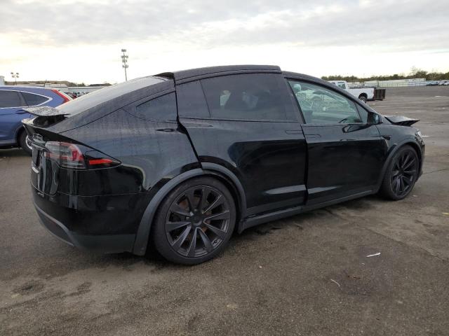 Photo 2 VIN: 7SAXCDE50NF340424 - TESLA MODEL X 