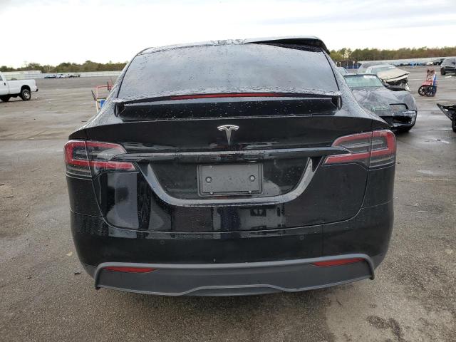 Photo 5 VIN: 7SAXCDE50NF340424 - TESLA MODEL X 