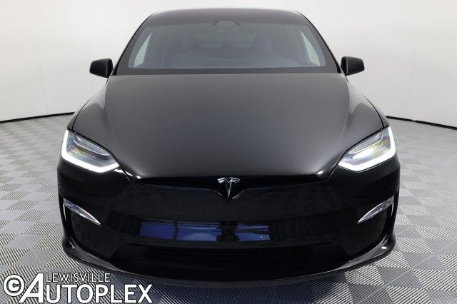 Photo 0 VIN: 7SAXCDE50NF341279 - TESLA MODEL X 