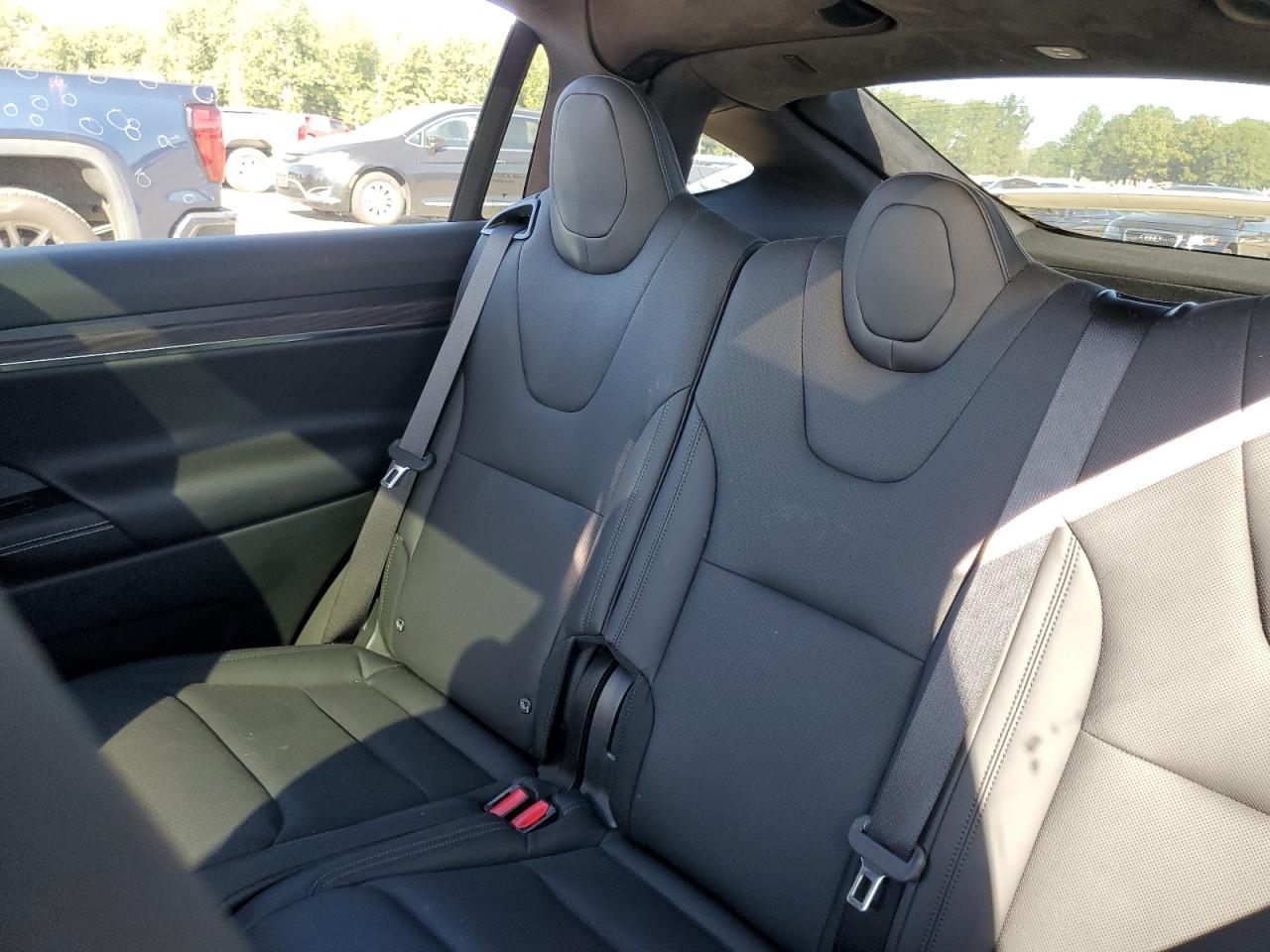 Photo 9 VIN: 7SAXCDE50NF344781 - TESLA MODEL X 