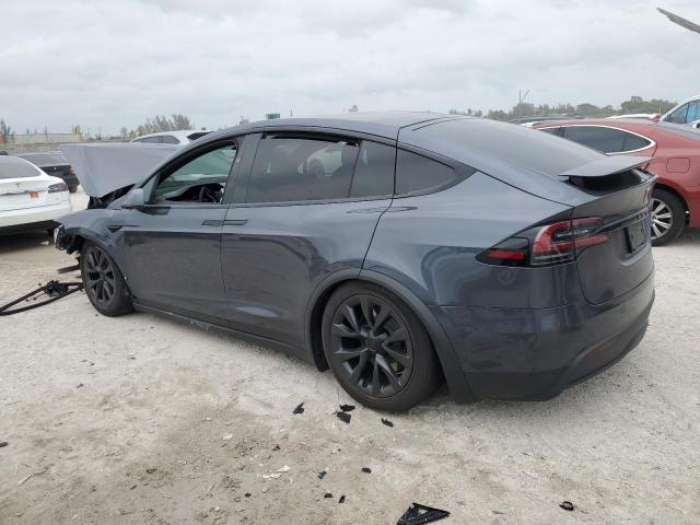 Photo 1 VIN: 7SAXCDE50NF345252 - TESLA MODEL X 