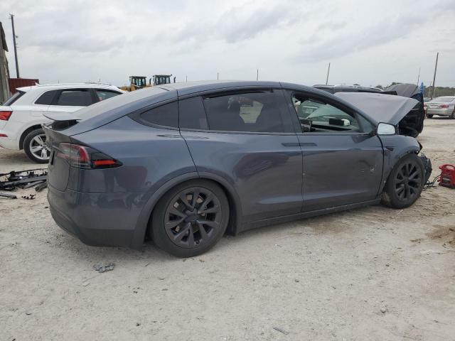 Photo 2 VIN: 7SAXCDE50NF345252 - TESLA MODEL X 