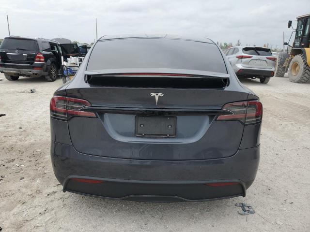 Photo 5 VIN: 7SAXCDE50NF345252 - TESLA MODEL X 