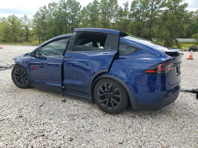 Photo 1 VIN: 7SAXCDE50PF417358 - TESLA MODEL X 