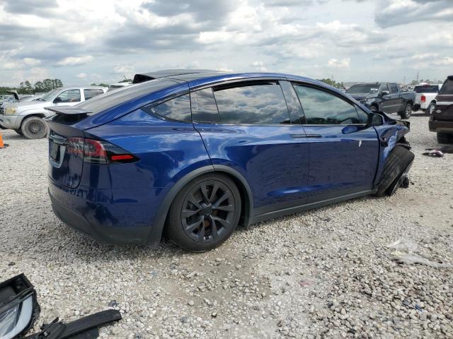 Photo 2 VIN: 7SAXCDE50PF417358 - TESLA MODEL X 