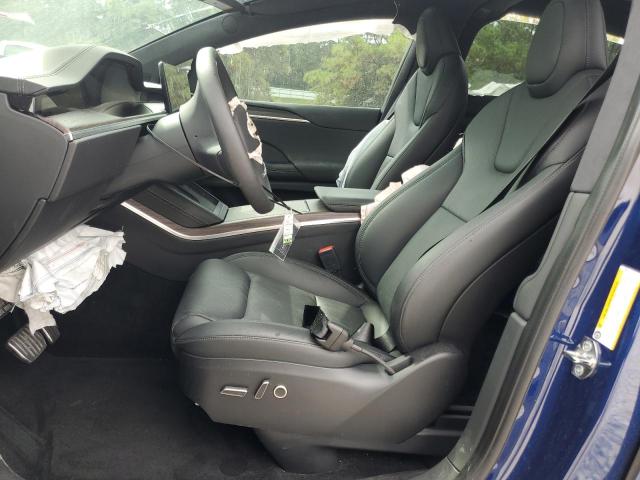 Photo 6 VIN: 7SAXCDE50PF417358 - TESLA MODEL X 