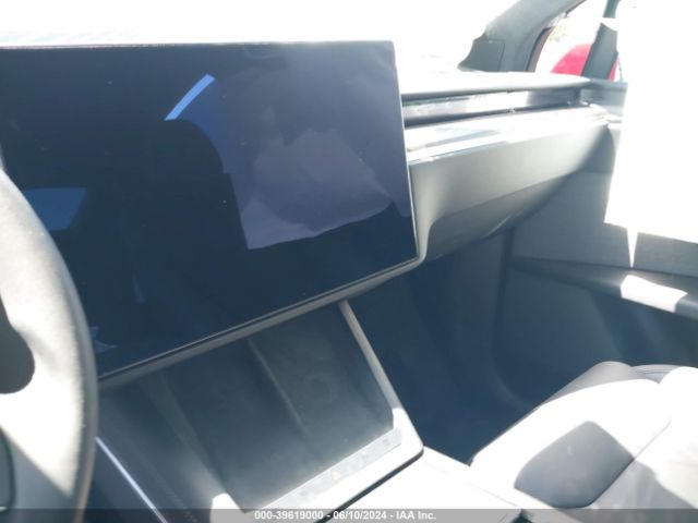 Photo 6 VIN: 7SAXCDE50PF417361 - TESLA MODEL X 