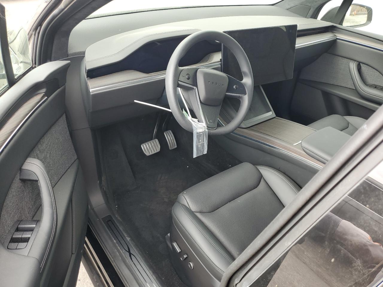 Photo 7 VIN: 7SAXCDE50PF426139 - TESLA MODEL X 