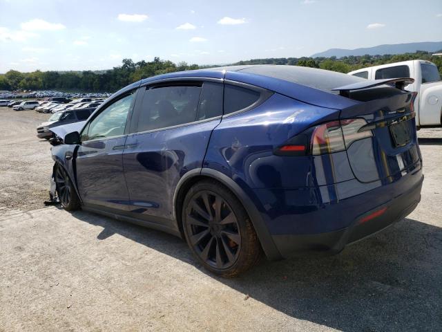 Photo 1 VIN: 7SAXCDE51RF447763 - TESLA MODEL X 