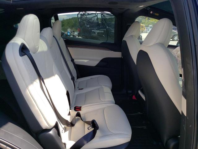 Photo 10 VIN: 7SAXCDE51RF447763 - TESLA MODEL X 