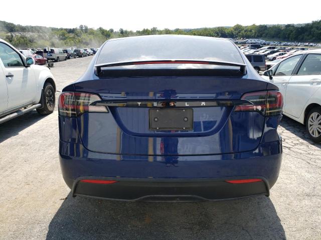 Photo 5 VIN: 7SAXCDE51RF447763 - TESLA MODEL X 