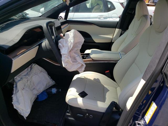 Photo 6 VIN: 7SAXCDE51RF447763 - TESLA MODEL X 