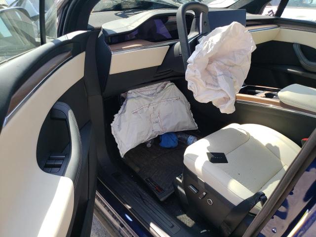 Photo 7 VIN: 7SAXCDE51RF447763 - TESLA MODEL X 