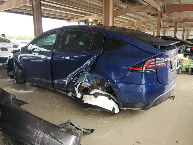 Photo 1 VIN: 7SAXCDE52PF383830 - TESLA MODEL X 