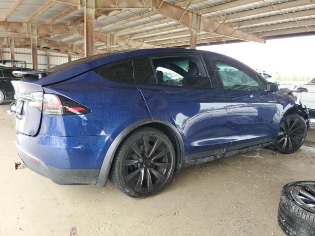 Photo 2 VIN: 7SAXCDE52PF383830 - TESLA MODEL X 