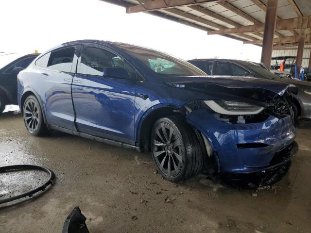 Photo 3 VIN: 7SAXCDE52PF383830 - TESLA MODEL X 