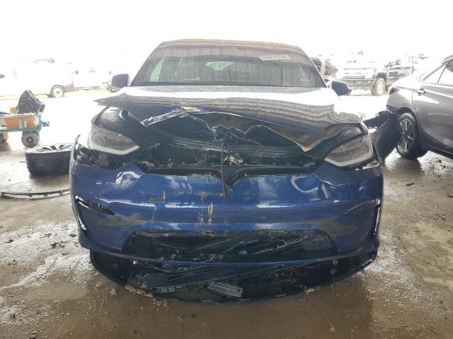 Photo 4 VIN: 7SAXCDE52PF383830 - TESLA MODEL X 