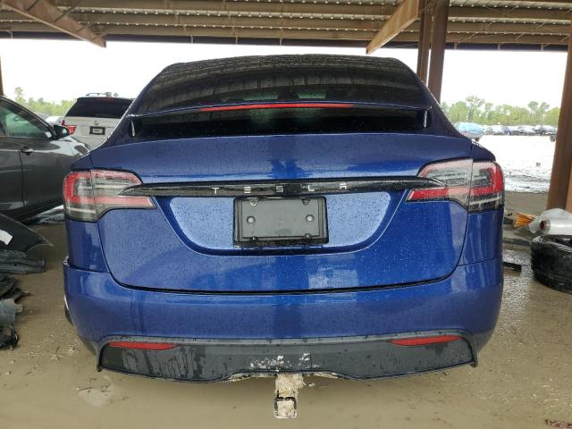 Photo 5 VIN: 7SAXCDE52PF383830 - TESLA MODEL X 