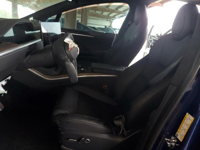 Photo 6 VIN: 7SAXCDE52PF383830 - TESLA MODEL X 