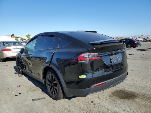 Photo 1 VIN: 7SAXCDE52PF393242 - TESLA MODEL X 