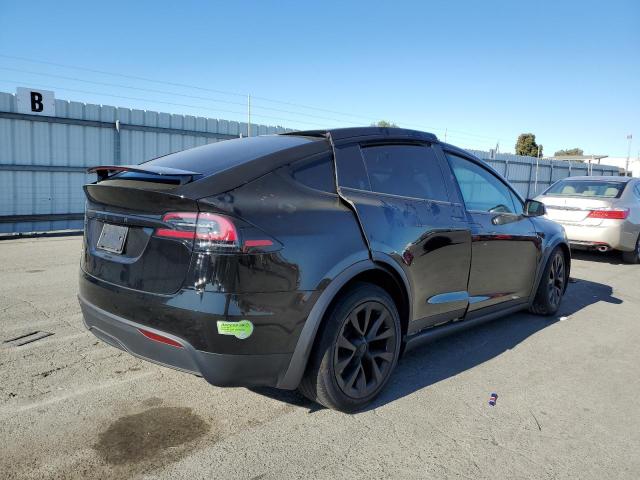 Photo 2 VIN: 7SAXCDE52PF393242 - TESLA MODEL X 