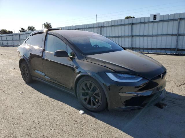 Photo 3 VIN: 7SAXCDE52PF393242 - TESLA MODEL X 