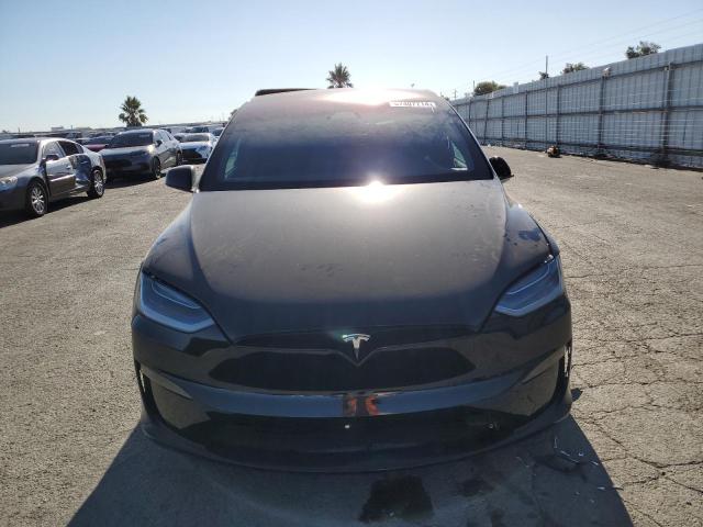 Photo 4 VIN: 7SAXCDE52PF393242 - TESLA MODEL X 