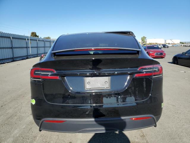 Photo 5 VIN: 7SAXCDE52PF393242 - TESLA MODEL X 