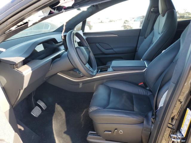 Photo 6 VIN: 7SAXCDE52PF393242 - TESLA MODEL X 