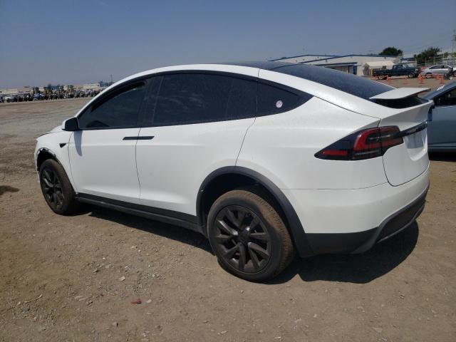 Photo 1 VIN: 7SAXCDE52PF401145 - TESLA MODEL X 