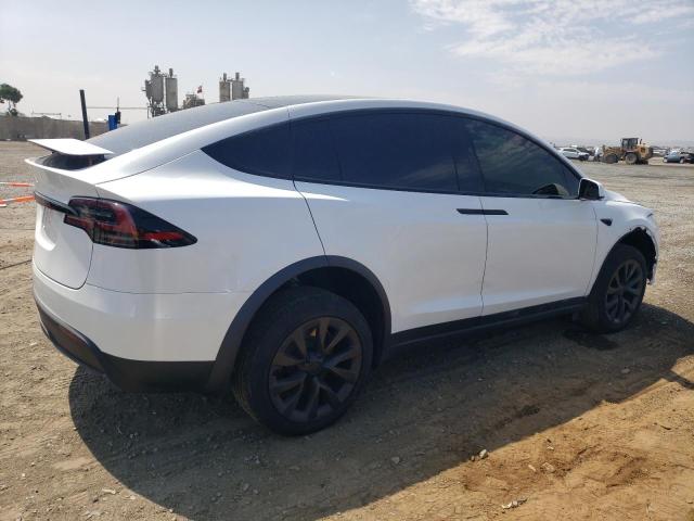 Photo 2 VIN: 7SAXCDE52PF401145 - TESLA MODEL X 