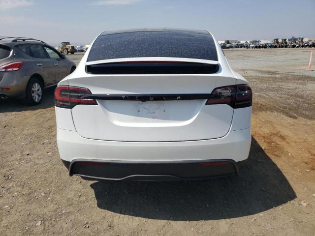 Photo 5 VIN: 7SAXCDE52PF401145 - TESLA MODEL X 