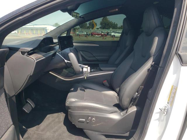 Photo 6 VIN: 7SAXCDE52PF401145 - TESLA MODEL X 