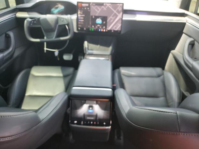 Photo 7 VIN: 7SAXCDE52PF401145 - TESLA MODEL X 