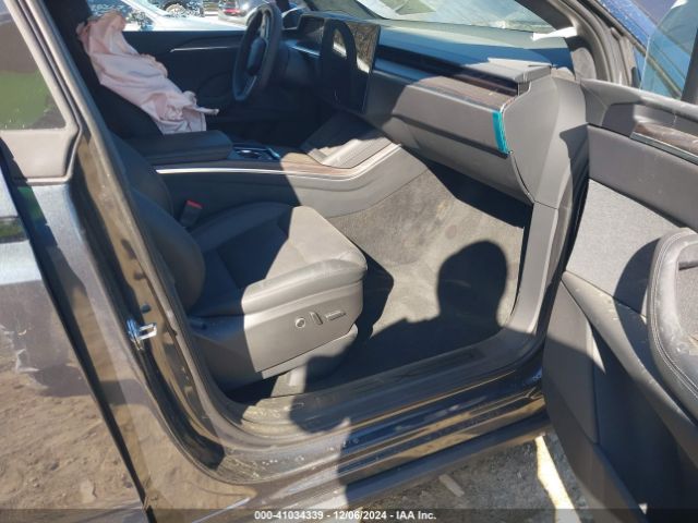 Photo 4 VIN: 7SAXCDE52RF457752 - TESLA MODEL X 