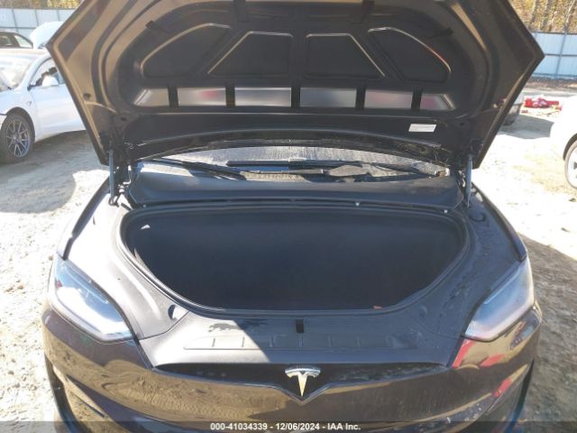 Photo 9 VIN: 7SAXCDE52RF457752 - TESLA MODEL X 