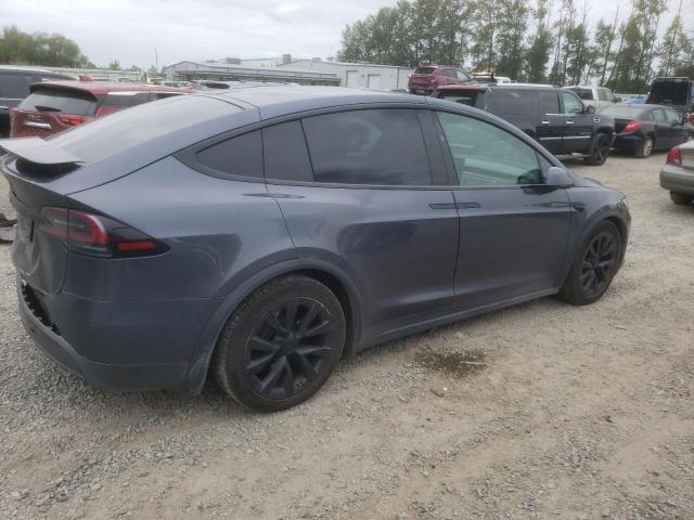 Photo 2 VIN: 7SAXCDE53NF357881 - TESLA MODEL X 