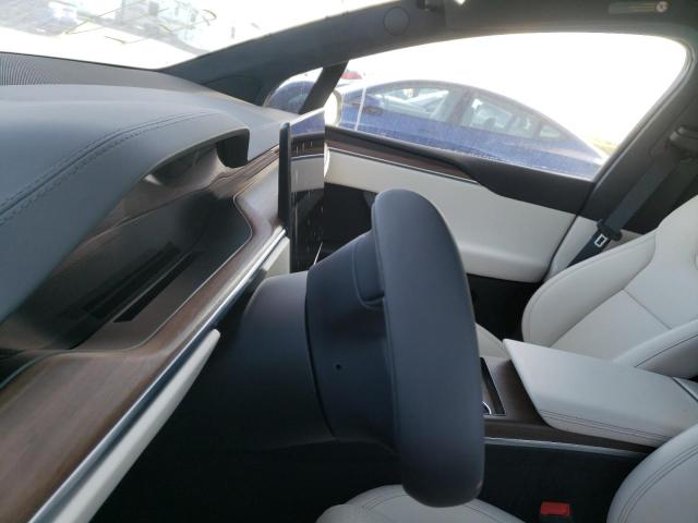 Photo 7 VIN: 7SAXCDE53NF359873 - TESLA MODEL X 