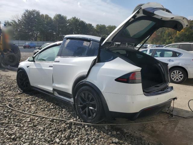 Photo 1 VIN: 7SAXCDE53PF369158 - TESLA MODEL X 