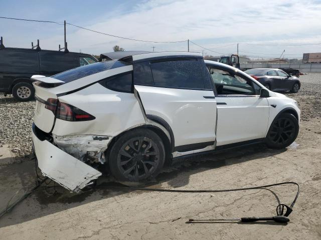 Photo 2 VIN: 7SAXCDE53PF369158 - TESLA MODEL X 