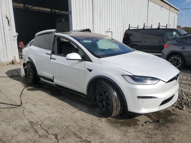 Photo 3 VIN: 7SAXCDE53PF369158 - TESLA MODEL X 