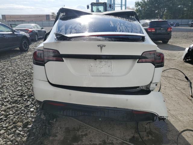 Photo 5 VIN: 7SAXCDE53PF369158 - TESLA MODEL X 