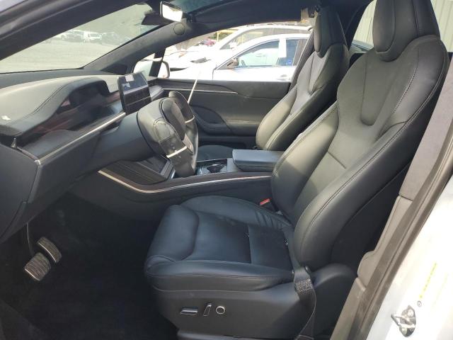 Photo 6 VIN: 7SAXCDE53PF369158 - TESLA MODEL X 