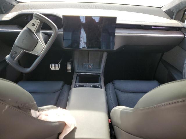 Photo 7 VIN: 7SAXCDE53PF369158 - TESLA MODEL X 