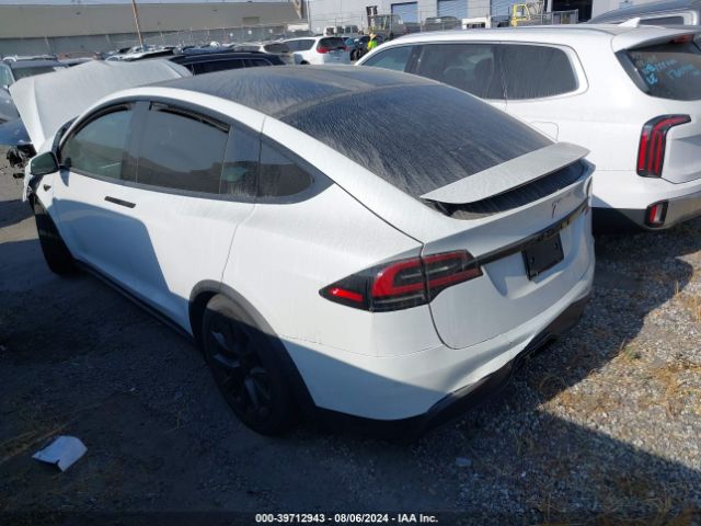 Photo 2 VIN: 7SAXCDE53PF381181 - TESLA MODEL X 